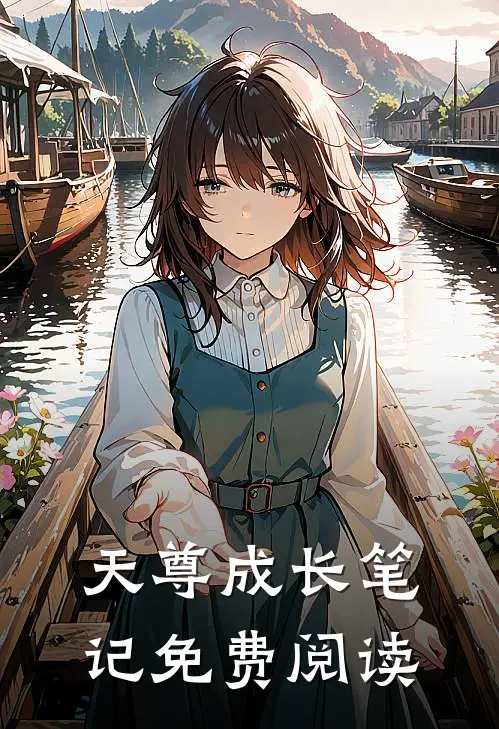 天尊成长笔记免费阅读