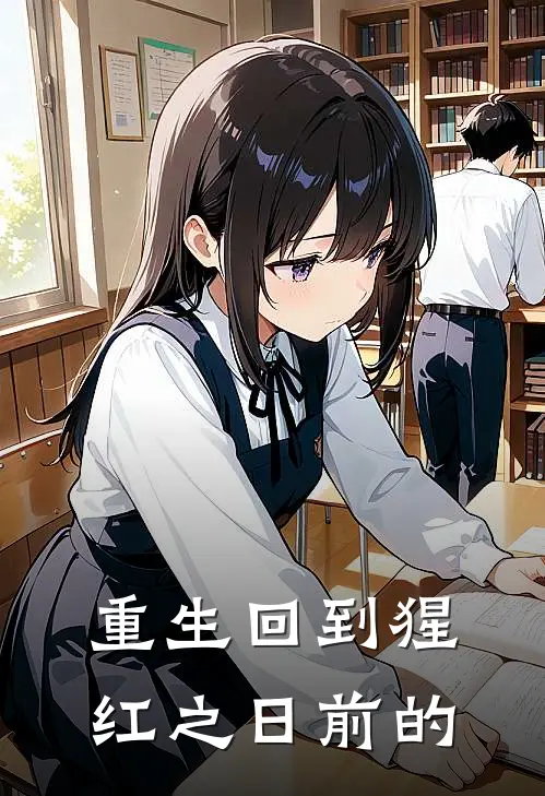 重生回到猩红之日前的