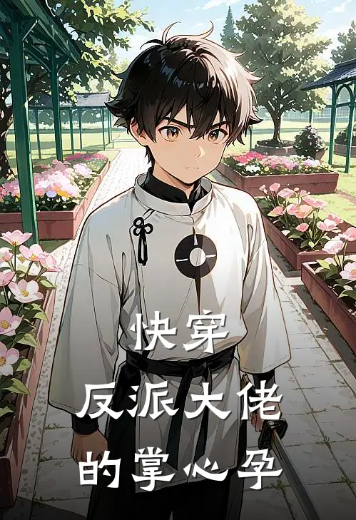 快穿：反派大佬的掌心孕