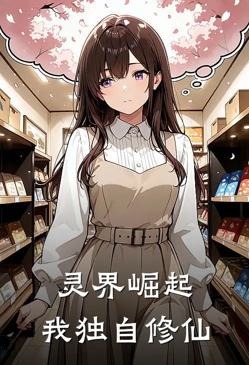 灵界崛起：我独自修仙