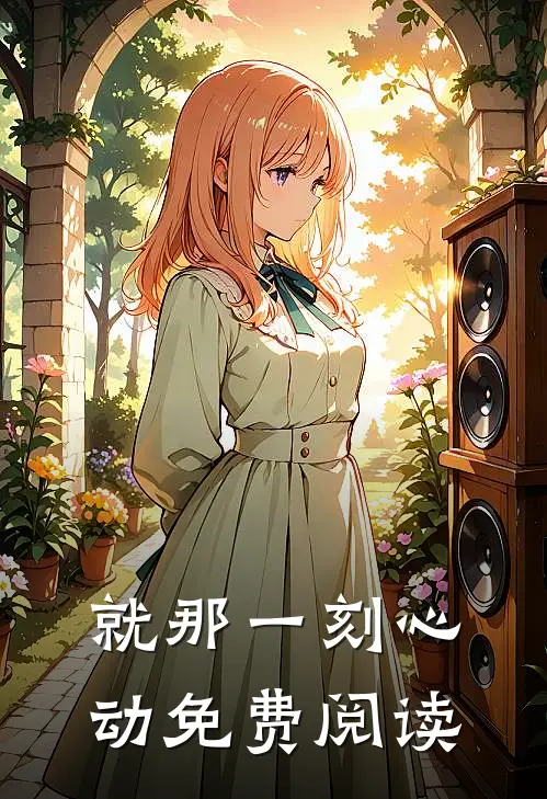 就那一刻心动免费阅读