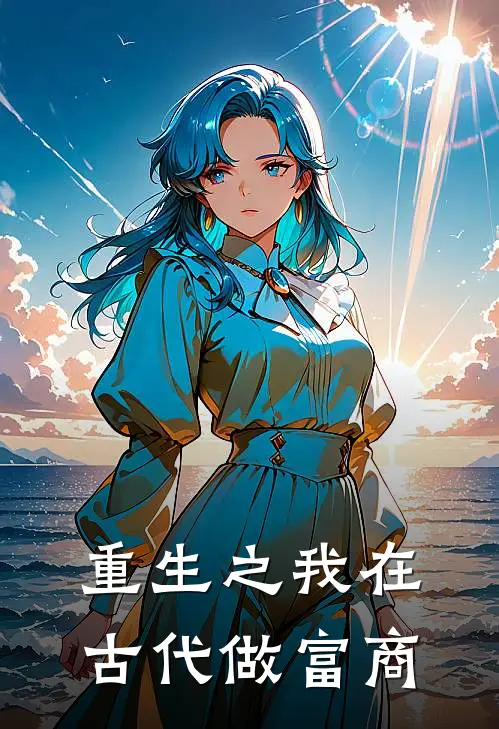 重生之我在古代做富商