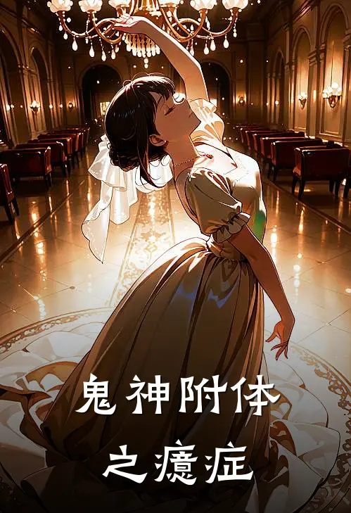 鬼神附体之癔症