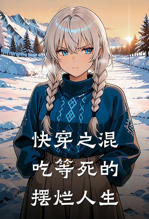 快穿之混吃等死的摆烂人生