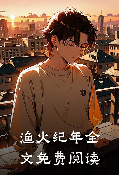 渔火纪年全文免费阅读