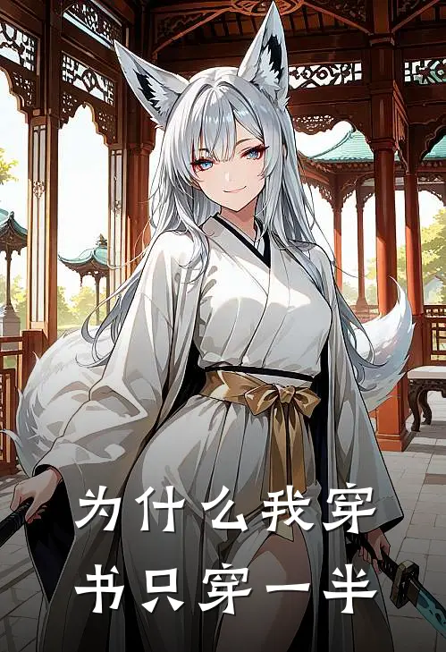 为什么我穿书只穿一半