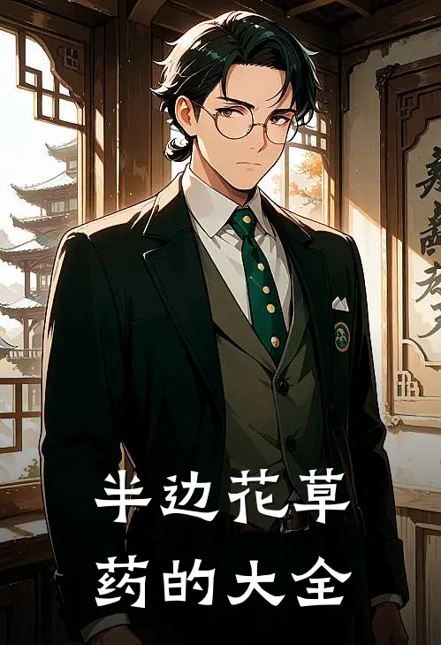 半边花草药的大全