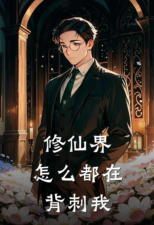 修仙界：怎么都在背刺我