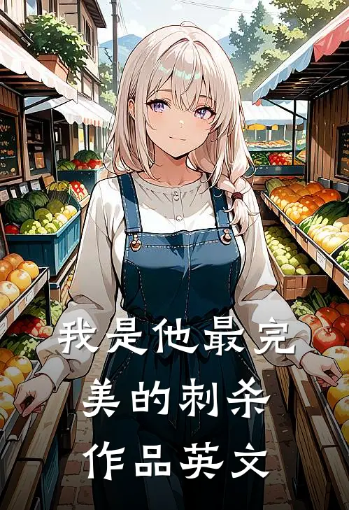 我是他最完美的刺杀作品英文