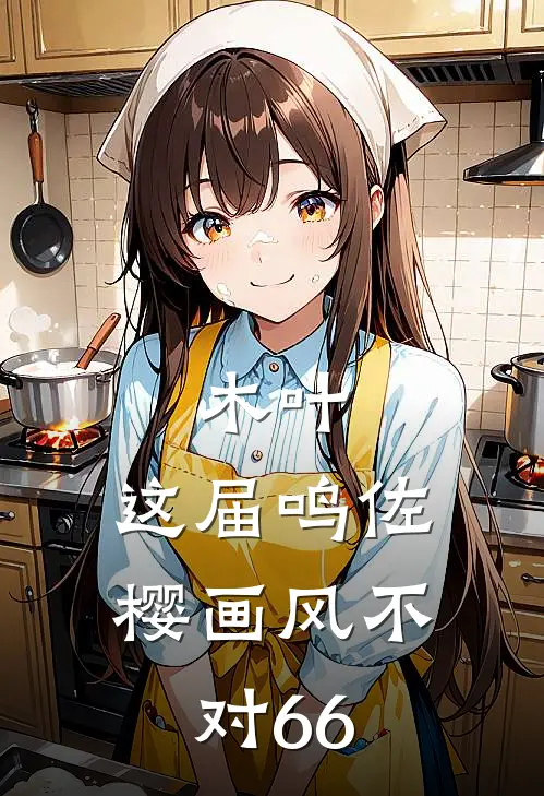 木叶：这届鸣佐樱画风不对66