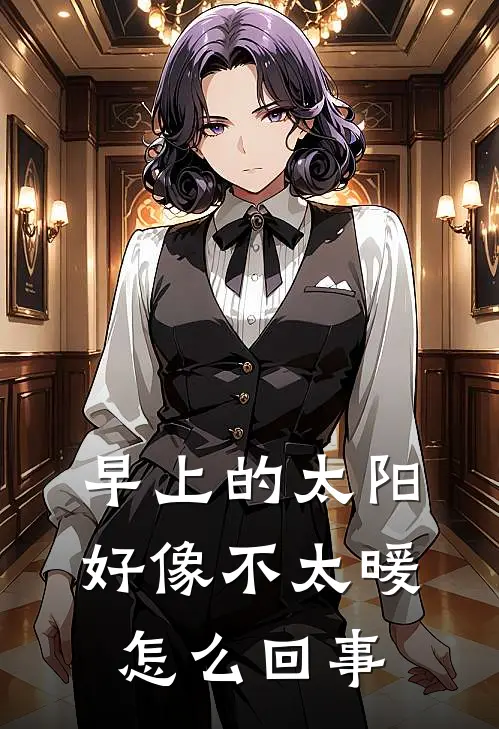 早上的太阳好像不太暖怎么回事