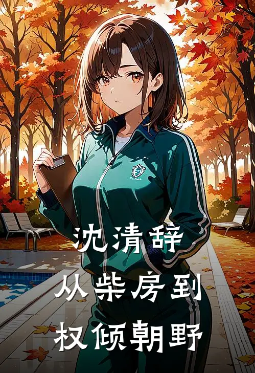 沈清辞：从柴房到权倾朝野