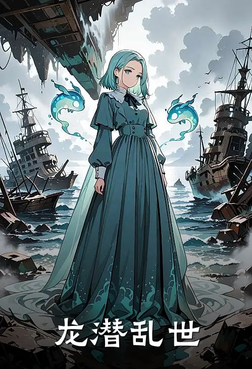 龙潜乱世