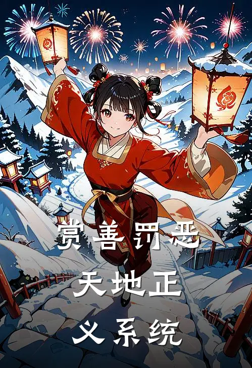 赏善罚恶：天地正义系统