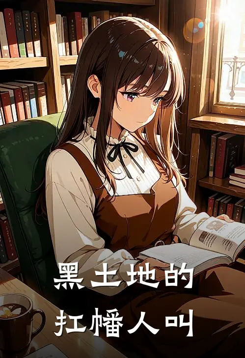 黑土地的扛幡人叫