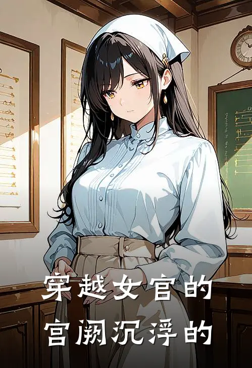 穿越女官的宫阙沉浮的