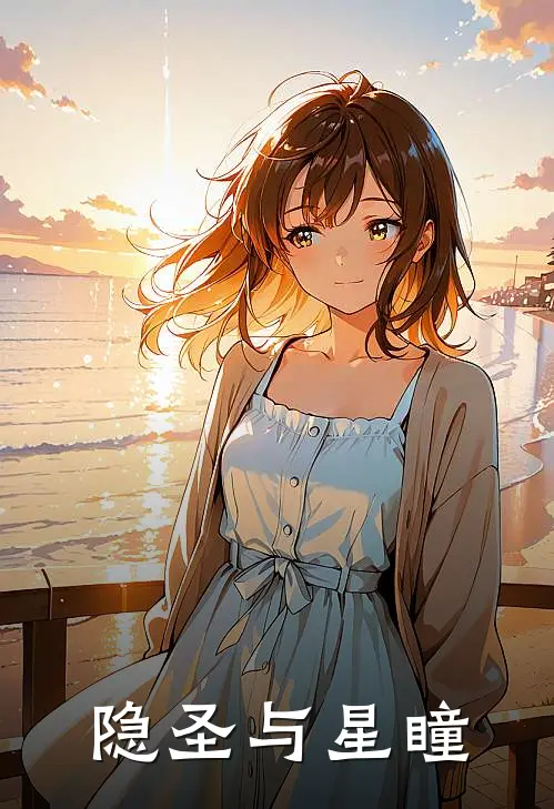 隐圣与星瞳