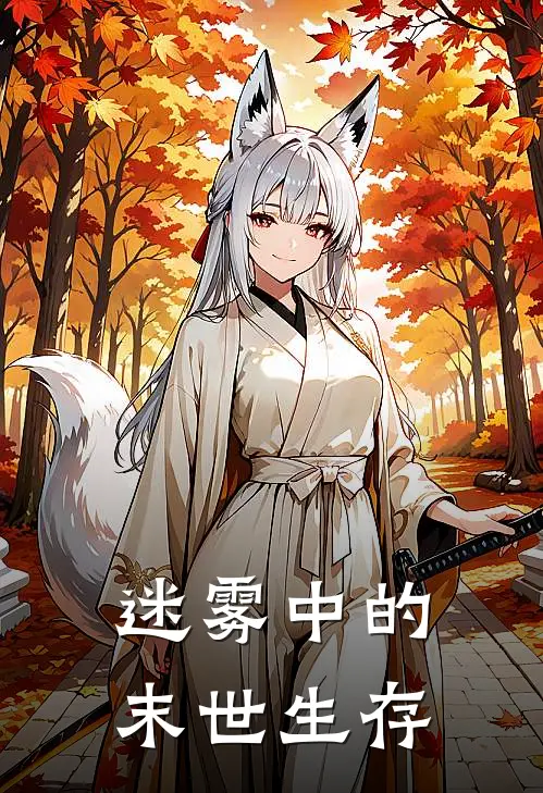 迷雾中的末世生存