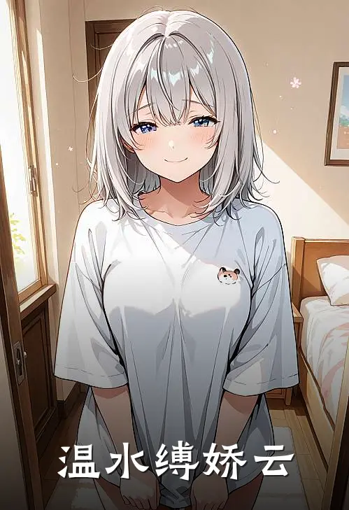 温水缚娇云