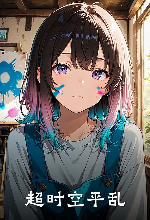 超时空平乱