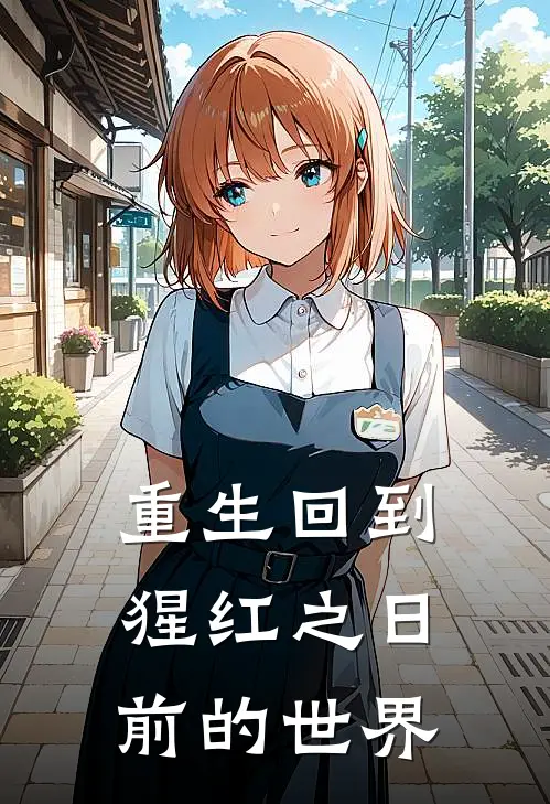 重生回到猩红之日前的世界