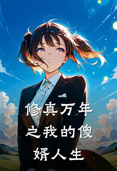 修真万年之我的傻婿人生