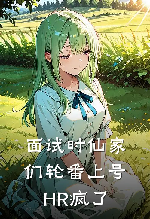 面试时仙家们轮番上号，HR疯了