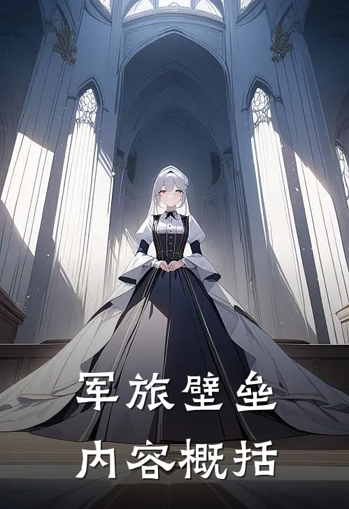 军旅壁垒内容概括