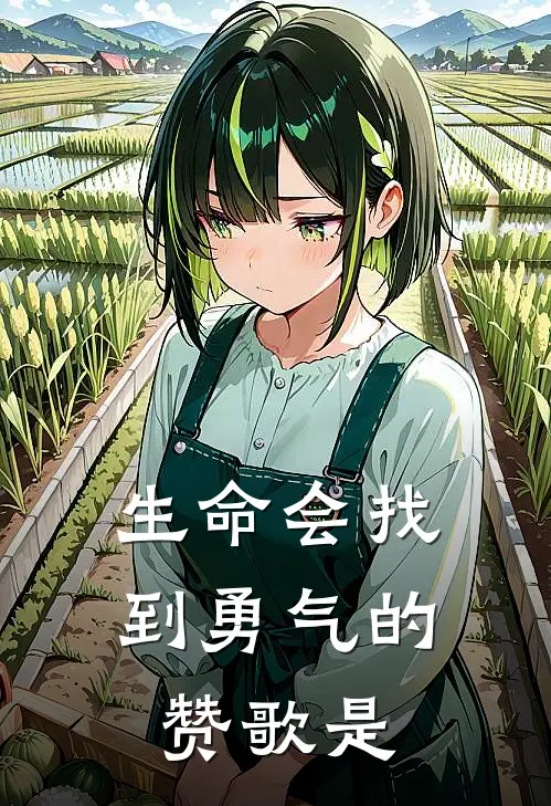 生命会找到勇气的赞歌是