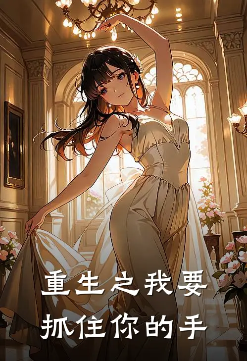 重生之我要抓住你的手