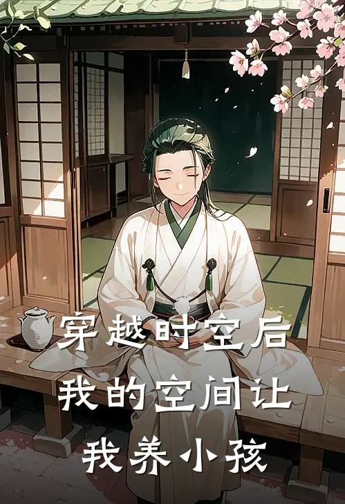 穿越时空后，我的空间让我养小孩