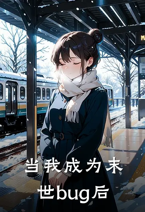 当我成为末世bug后