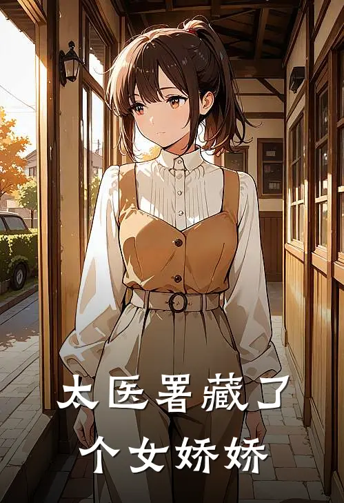 太医署藏了个女娇娇