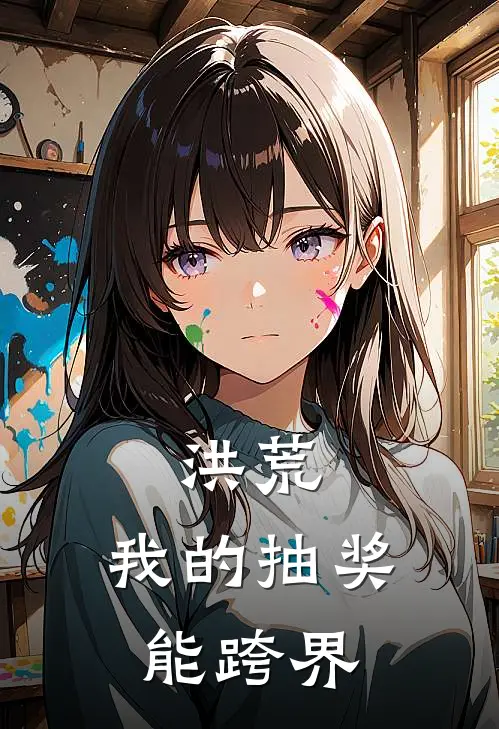 洪荒：我的抽奖能跨界