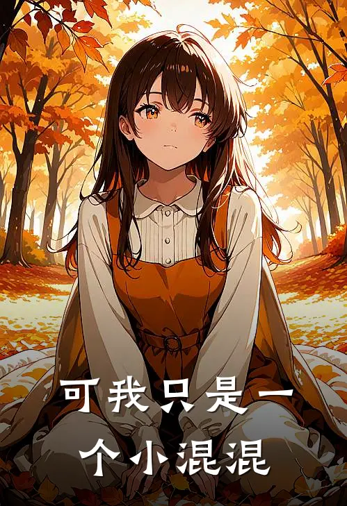 可我只是一个小混混