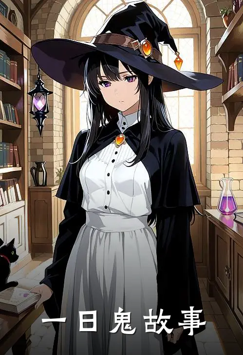 一日鬼故事