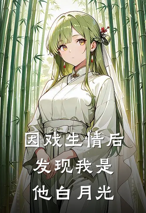 因戏生情后发现我是他白月光
