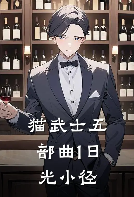 猫武士五部曲1日光小径