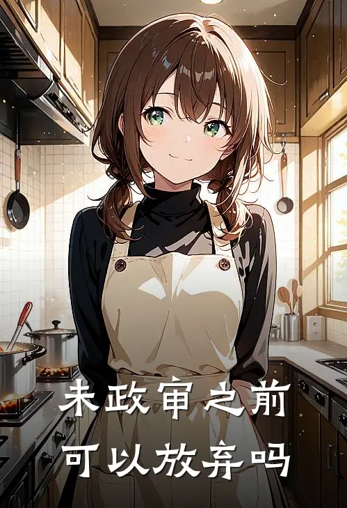 未政审之前可以放弃吗