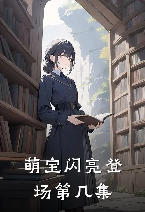 萌宝闪亮登场第几集