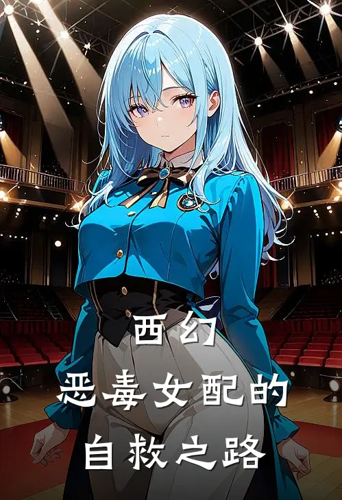 西幻：恶毒女配的自救之路
