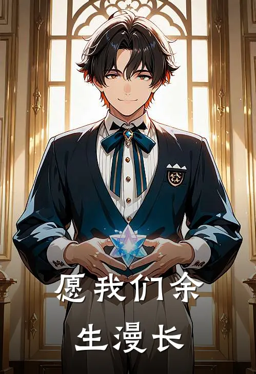 愿我们余生漫长