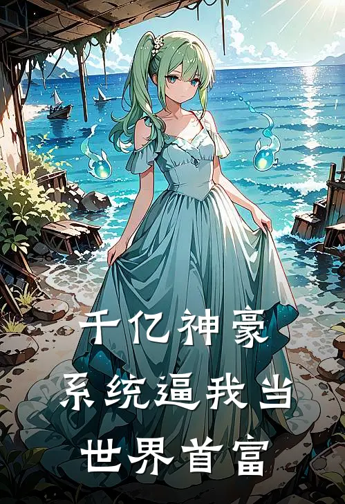 千亿神豪：系统逼我当世界首富