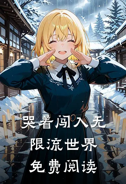 哭着闯入无限流世界免费阅读