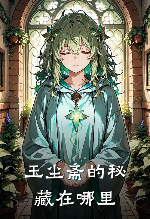 玉尘斋的秘藏在哪里