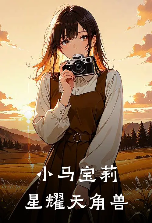 小马宝莉：星耀天角兽