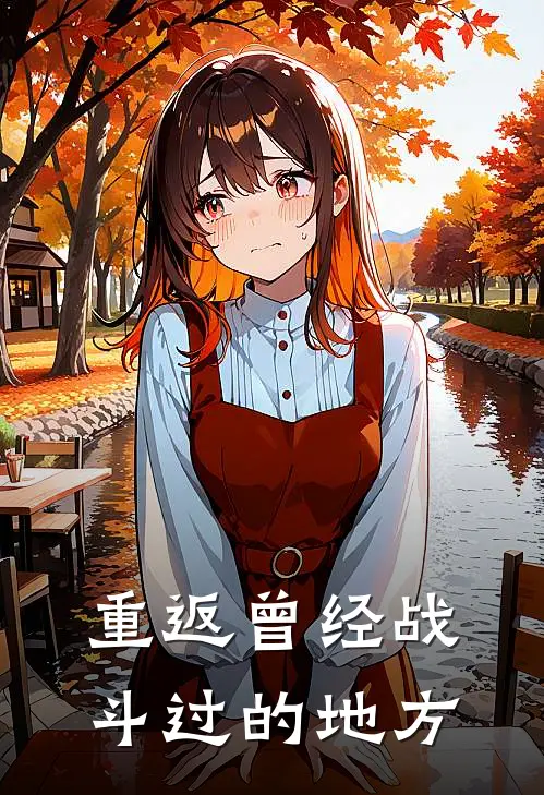 重返曾经战斗过的地方