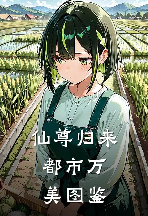 仙尊归来：都市万美图鉴