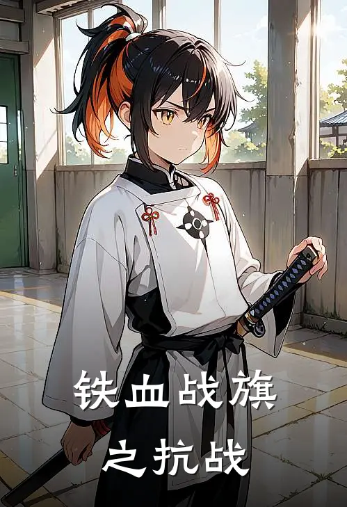 铁血战旗之抗战