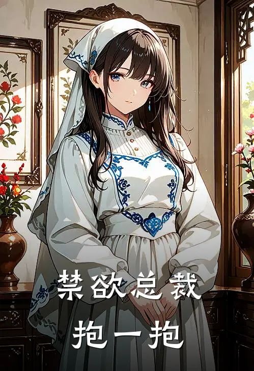 禁欲总裁，抱一抱